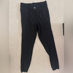 Black Women's Leggings